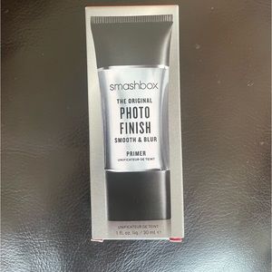 Smashbox Photo Finish Primer